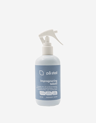 Impregnering Tekstilspray | 300ml