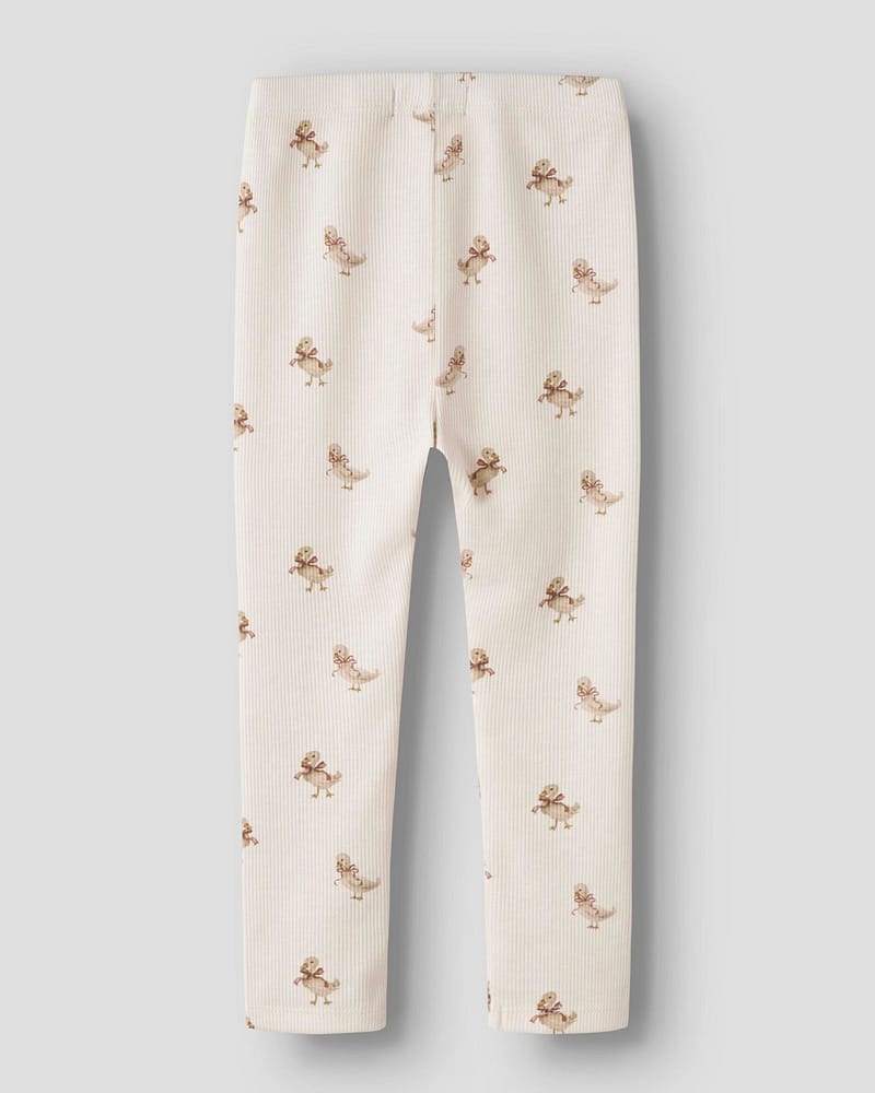 Leggings Barn - Ribb