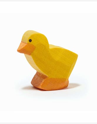 Kylling, gul - Chick Light