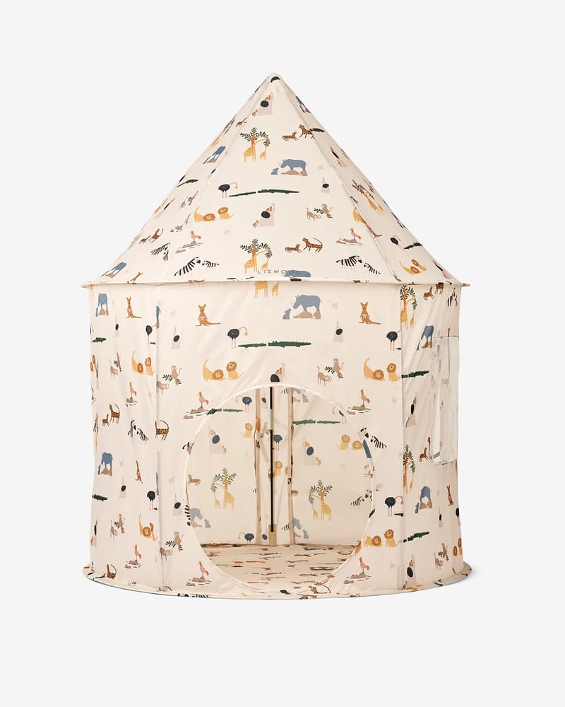 Pop Up Leketelt - 135x105 cm | Oaks Playtent