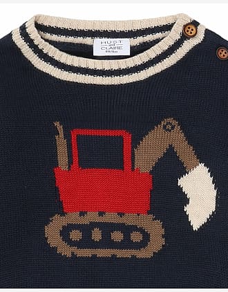 Genser Baby - Strikket