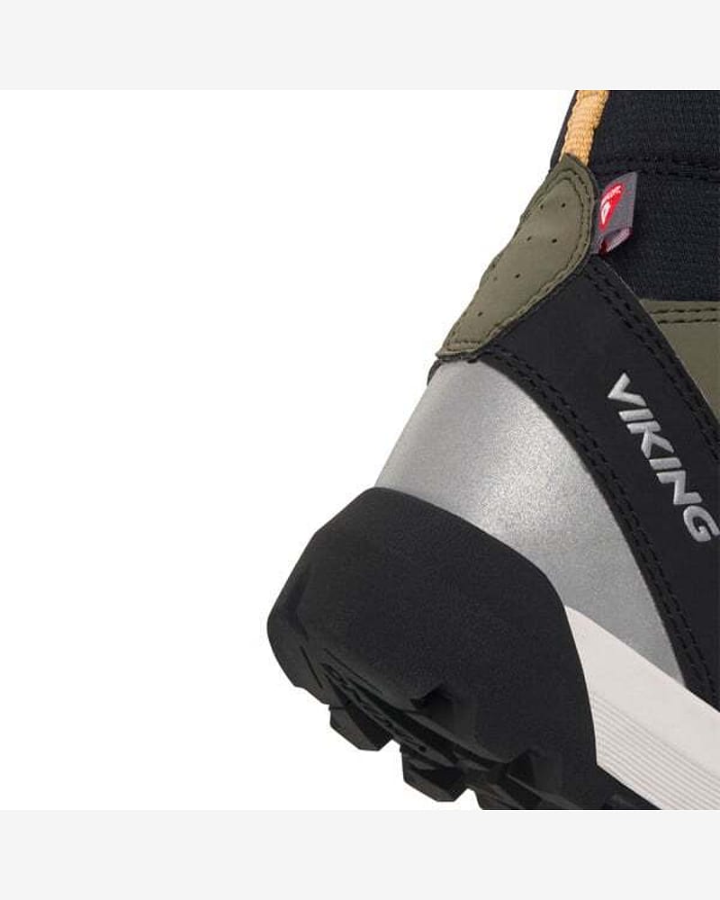 Viking Vintersko Barn - Goretex Vinterstøvler | Expower Warm GTX 2V