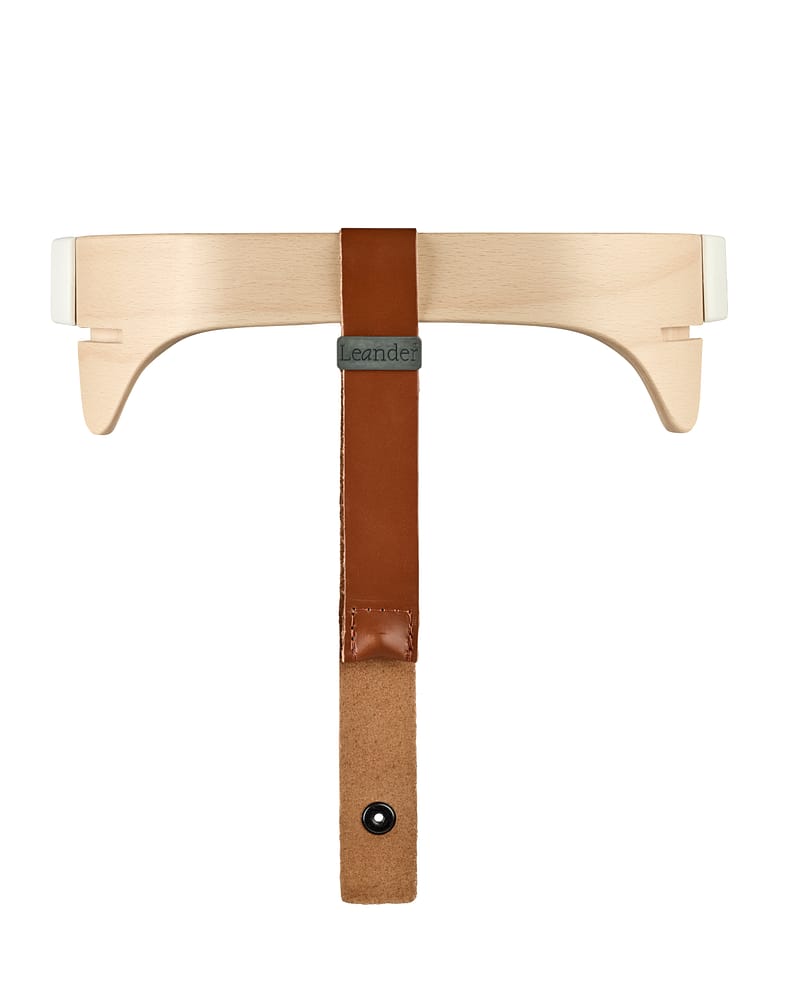 Frontbøyle til Leander Spisestol Louie - Bøk, Natur