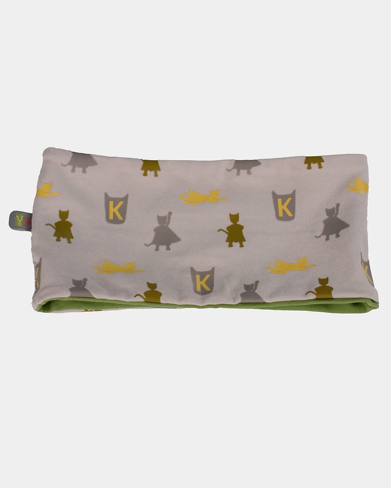 Pannebånd Vendbar - Bomull | Vår / Høst