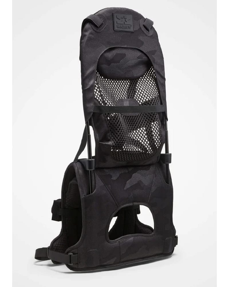 MiniMeis G5 - Bæremeis opptil 18kg | The Shoulder Carrier