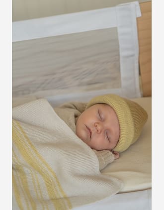 Babyteppe Ull - 100% Merino - Ubehandlet Ull - Gilbert