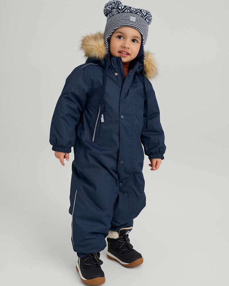 Vinterdress Gotland - Vanntett 12.000 | Reimatec