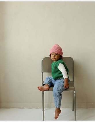 Ullvest Barn - 100% Merino