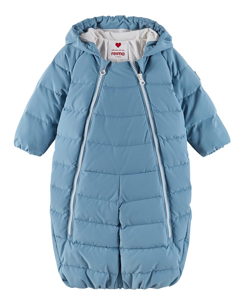 Dundress Baby / Sovepose 2i1 - Vanntett 10.000mm | Tilkkanen