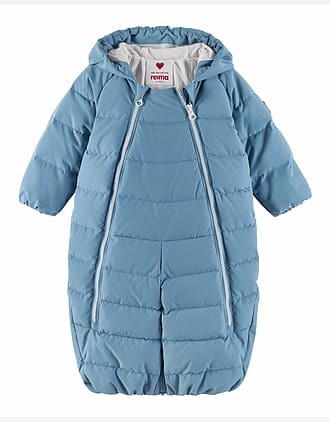 Dundress Baby / Sovepose 2i1 - Vanntett 10.000mm | Tilkkanen