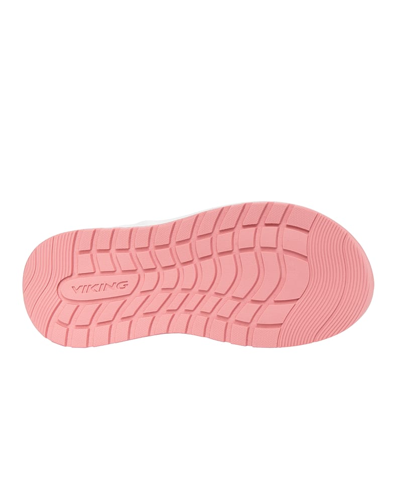 Viking Sandaler Barn m/ fukttransporterende fôr | Anchor 3V Glitter