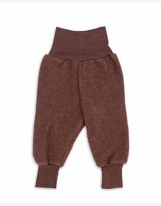 Mørk Brun - Kanel Melange