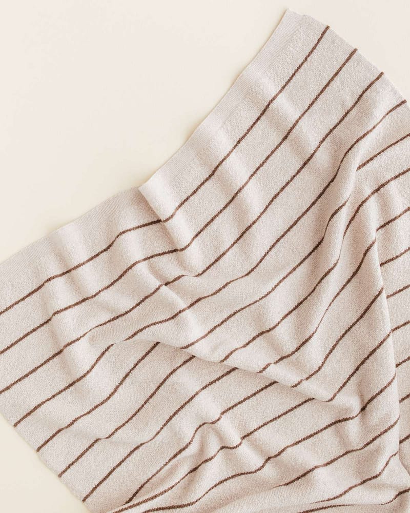 Babyteppe Ull, Medium Tykt - 100% Merino, Ubehandlet Ull | Harry