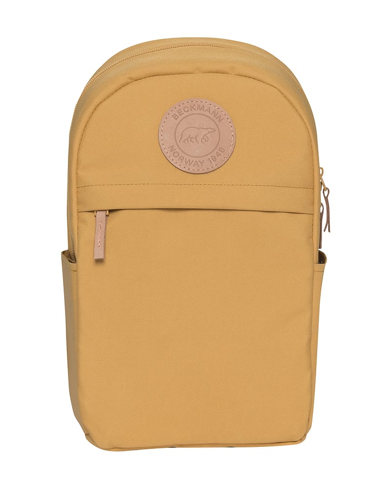 Barnehagesekk m/ Regntrekk og Refleks - 10 liter | Mini Urban