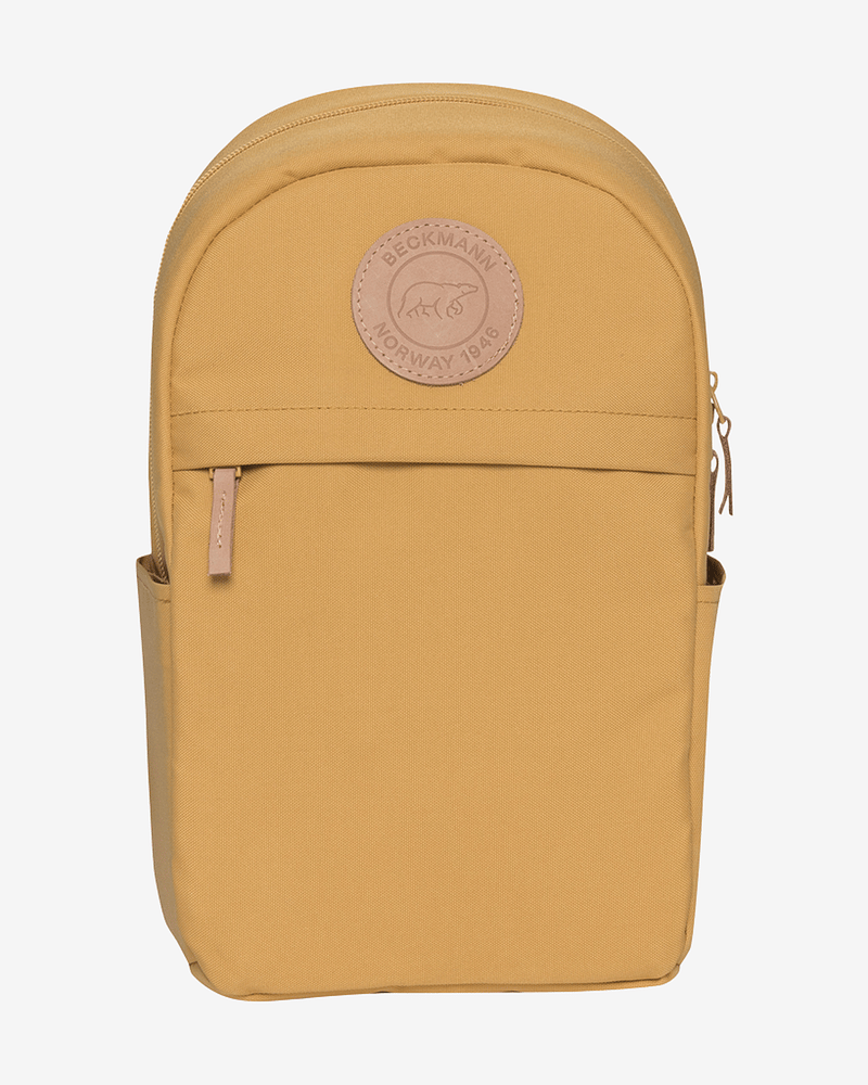 Barnehagesekk m/ Regntrekk og Refleks - 10 liter | Mini Urban