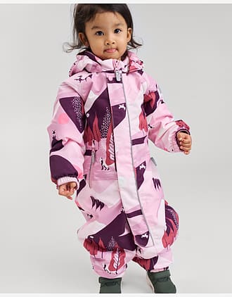 Rosa - grey pink