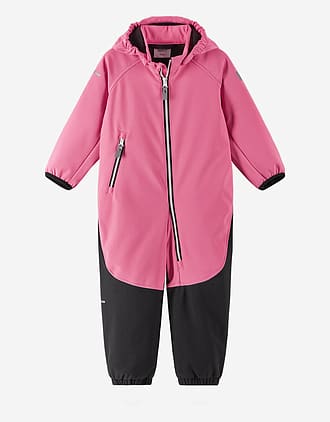 Softshelldress med forsterket underdel - Parkdress Vår / Høst | Mjosa