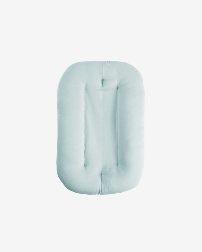 Babynest Snuggle Me Organic | Infant Lounger