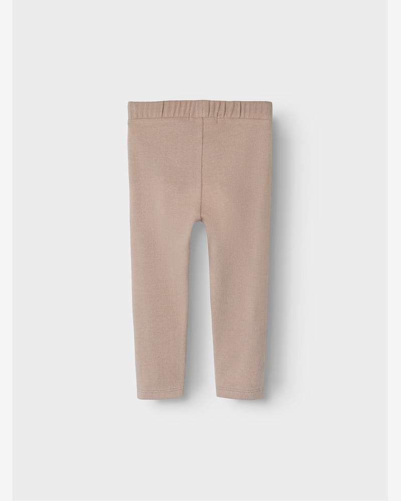 Leggings Baby - Øko Jersey | Thoro Hig