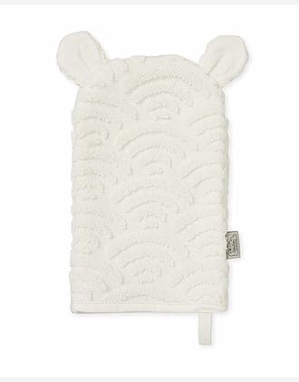 Vaskehanske Baby - 100% Økologisk Bomullsfrotté