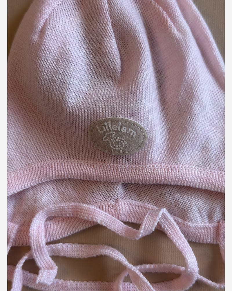 Babylue Ull - Tynn ullkvalitet, 100% Merino - Helårs | Classic