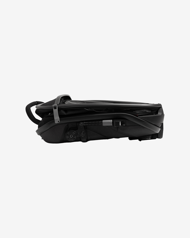 Hamax Outback Next Sykkelvogn & Barnevogn, 2-Seter | Double Bicycle Trailer