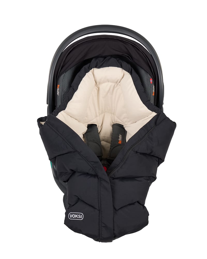 Høst- og Vinterpose | 2025 Oppdatert Modell