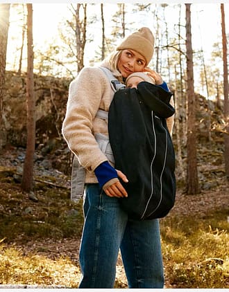 Trekk til Bæresele - Vindtett Fleece | Cover Classic