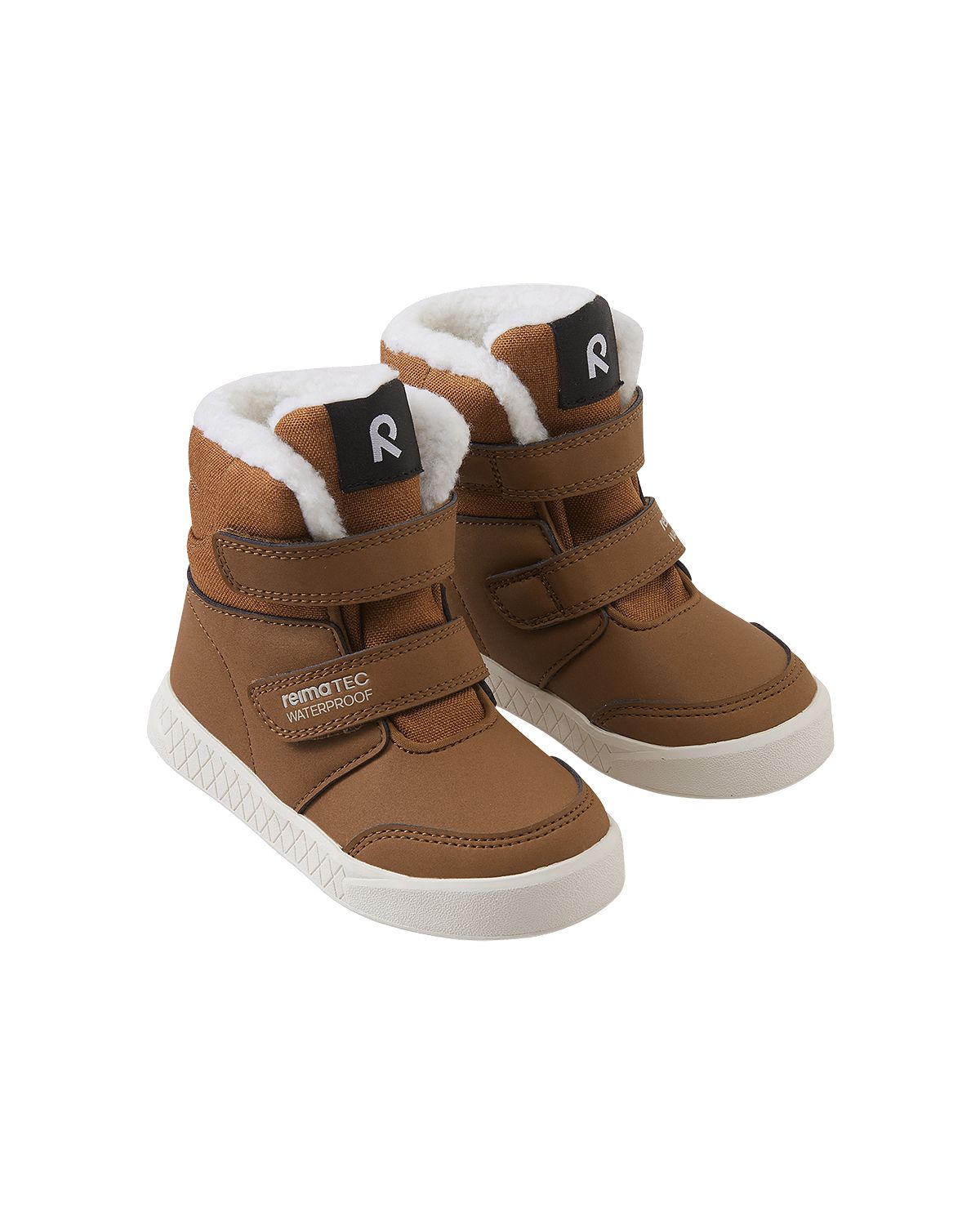 Brun - Cinnamon brown