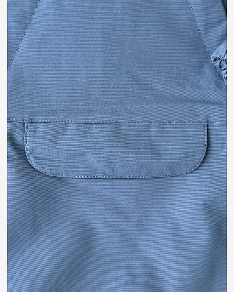 Jakke Vår - Teknisk: Vanntett og Vindtett | Sveo