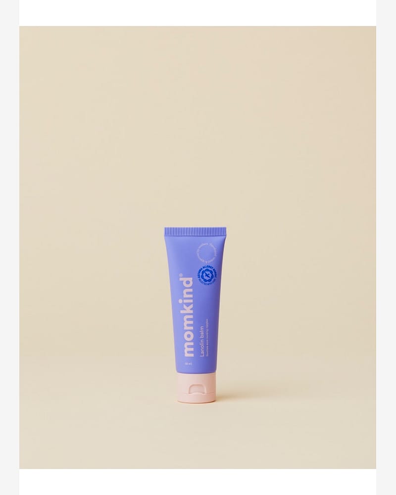 Brystvortekrem - 100% Naturlig Lanolinkrem - 50ml