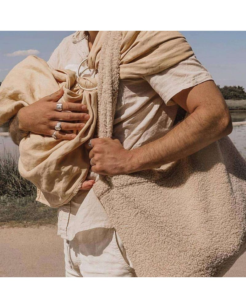 Stelleveske - Chunky Teddy