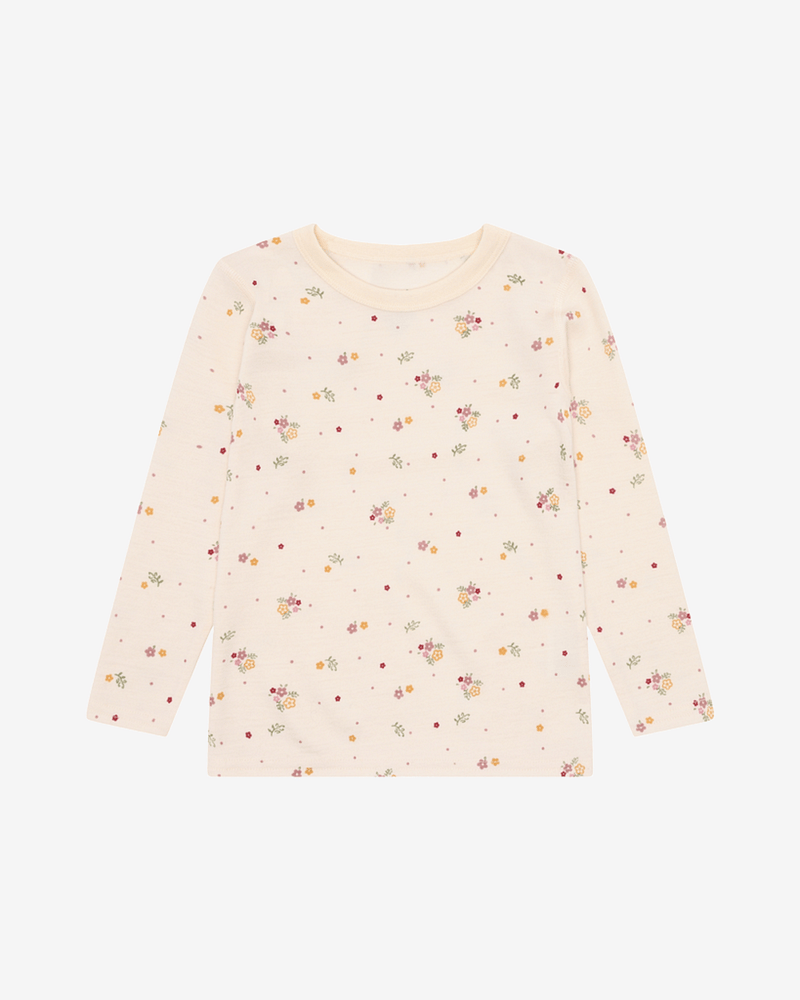 Ulltrøye Langermet - 95% Merino