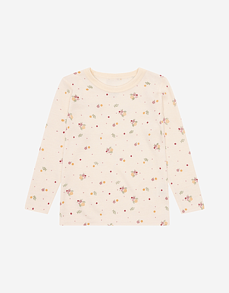 Ulltrøye Langermet - 95% Merino