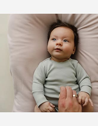 Trekk til Snuggle Me Organic Babynest - 100% Øko Bomull