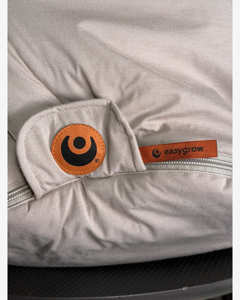 Lyng Vognpose med Forlenger - Vårpose, Nyfødt til ca 4-5år | 2026 Oppdatert Modell