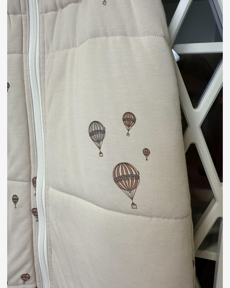 Nattpose Night Basic – Barn 2-4 år