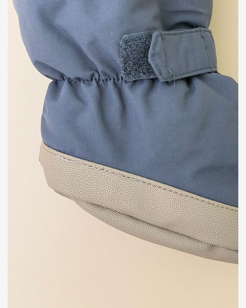 Fotposer Vinter - Tekniske, Vanntett 10.000mm | Booties Tech