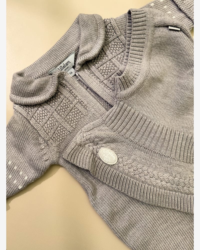 Balaclava Ull - 100% Merino | Classic