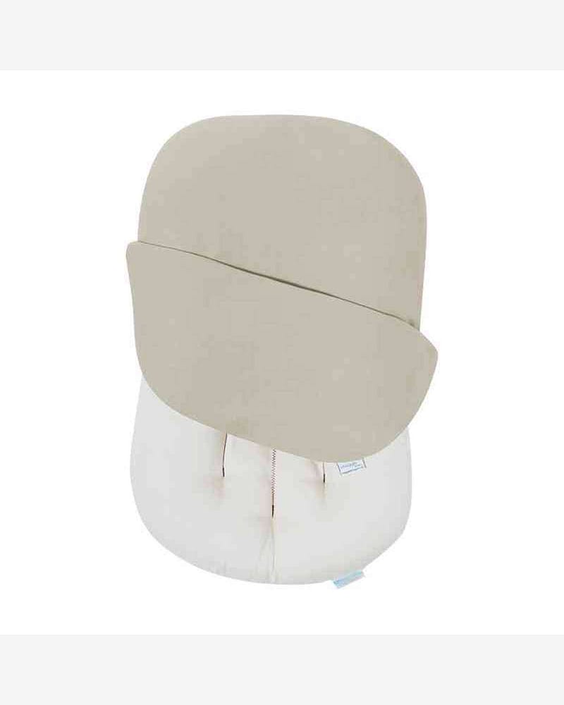 Trekk til Snuggle Me Organic Babynest - 100% Øko Bomull