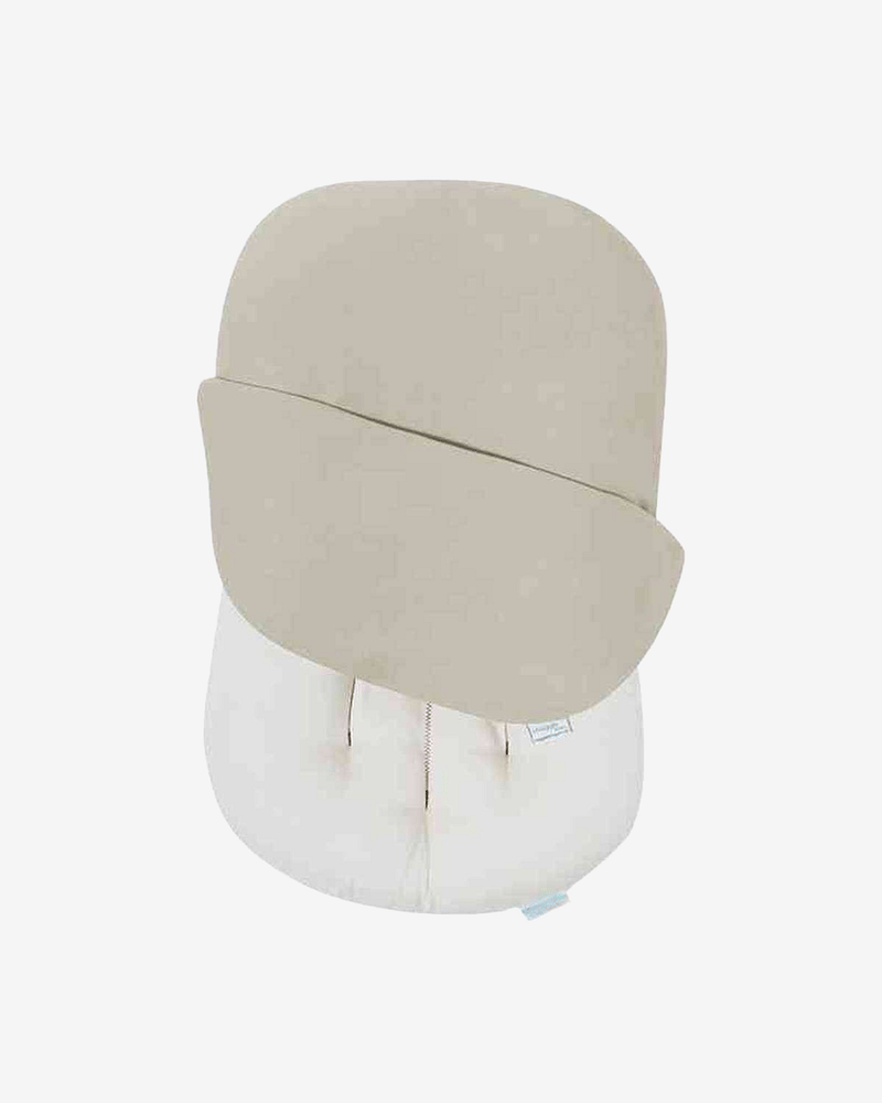 Trekk til Snuggle Me Organic Babynest - 100% Øko Bomull