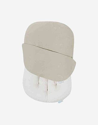 Trekk til Snuggle Me Organic Babynest - 100% Øko Bomull