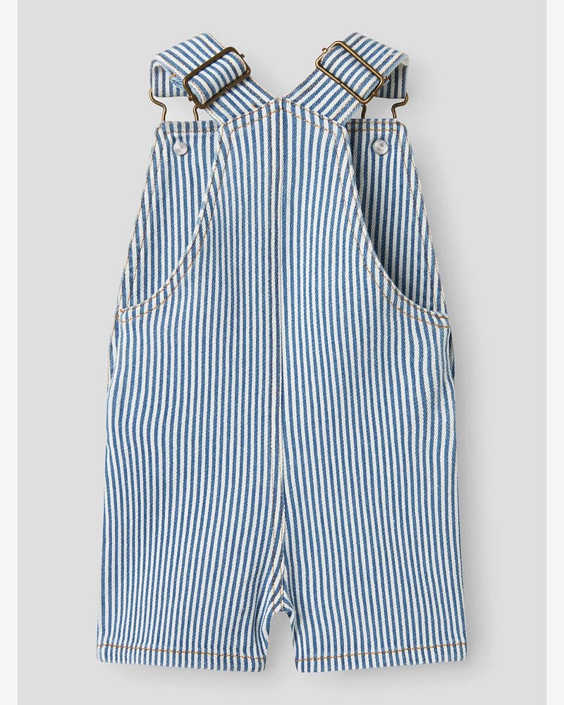 Seleshorts Baby - Øko Bomull | Halfan Unisex