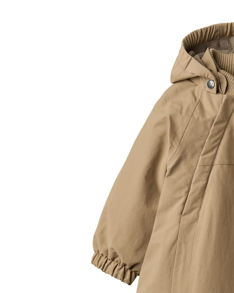 Vinterdress Teknisk - Vanntett 10.000 | Snowsuit Adi Tech