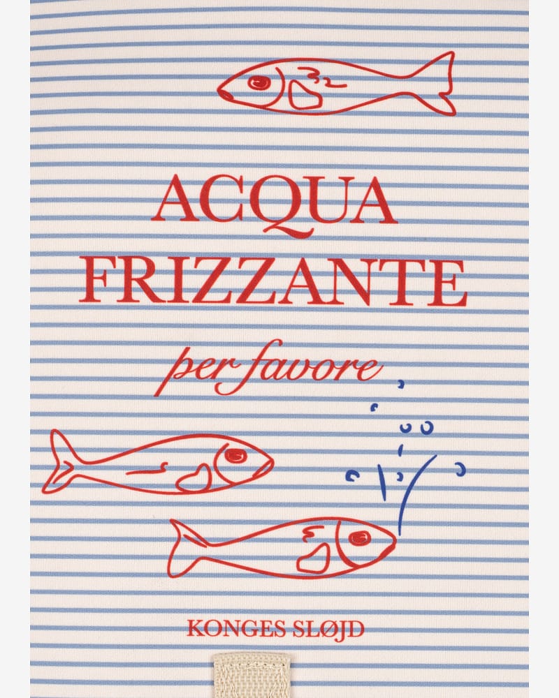 Svømmevest Barn m/ Utagbare flyteelementer | Ellis Swim Vest