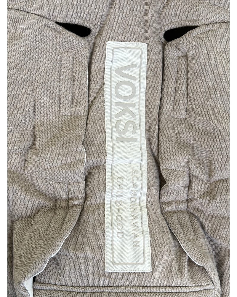 Breeze Light Vognpose og Bilstolpose 0-3år - Vårpose | 2026 Oppdatert Modell