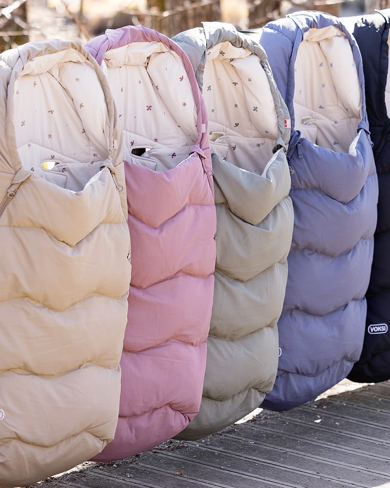 Explorer Vognpose & Bilstolpose – Helårs | 2025 Oppdatert Modell