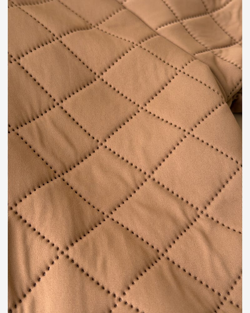 Parkdress Baby - Isolerende Fleecefôr, 100% Resirkulert | Thermo Suit Cuddle