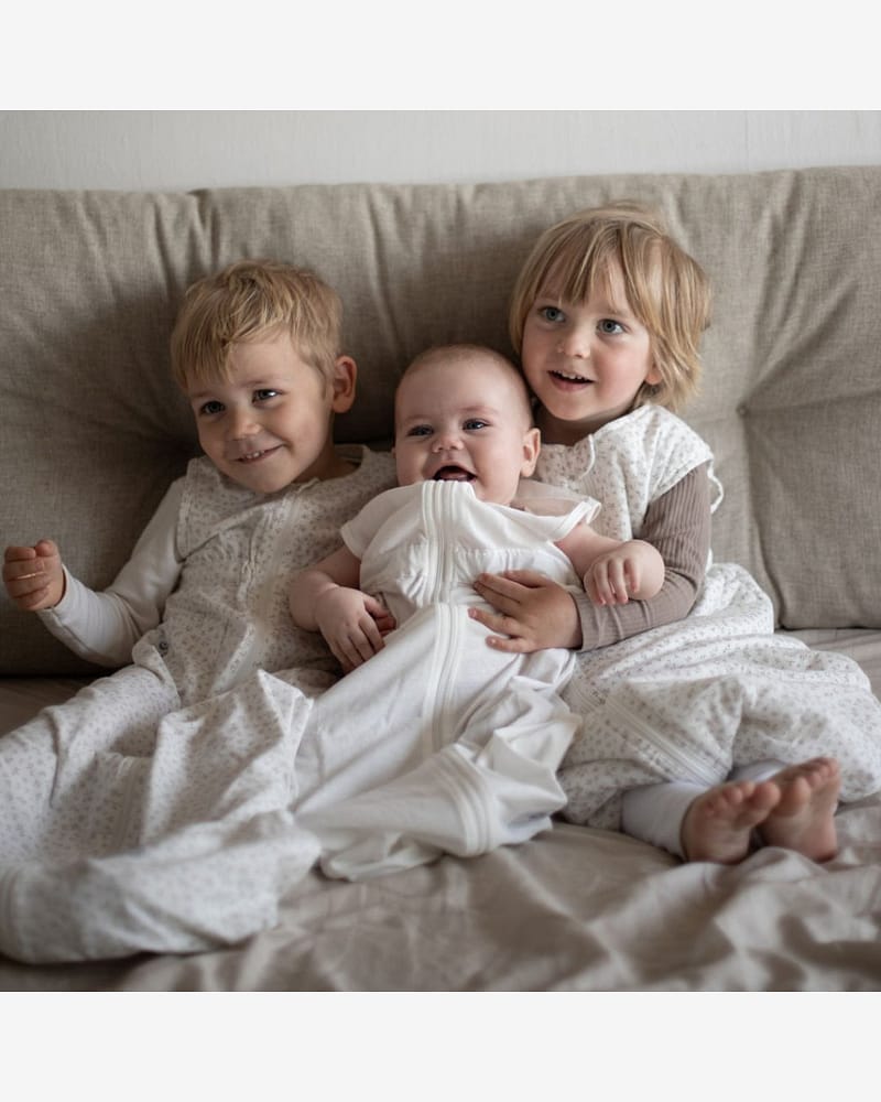 Nattpose Night Lett, TOG 0.5 - Baby 0-6 mnd | Vår/Sommer Baby