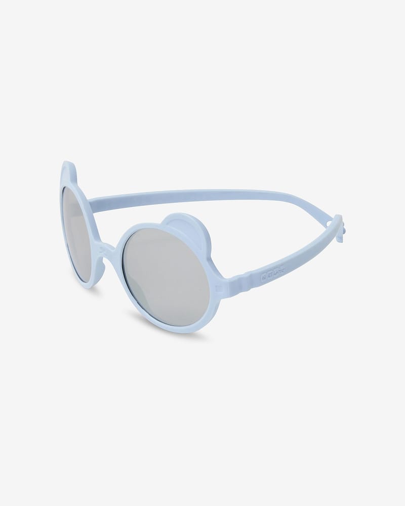 Solbriller Barn - Ultrafleksible, umulig å knekke! | Ourson